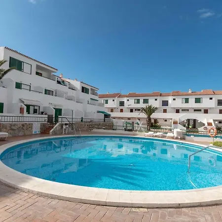Apartament Cactus Pool View *