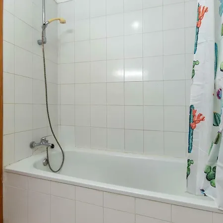 Cactus Pool View Apartment