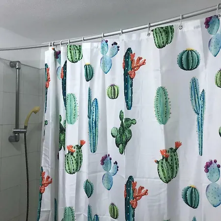 Lejlighed Cactus Pool View