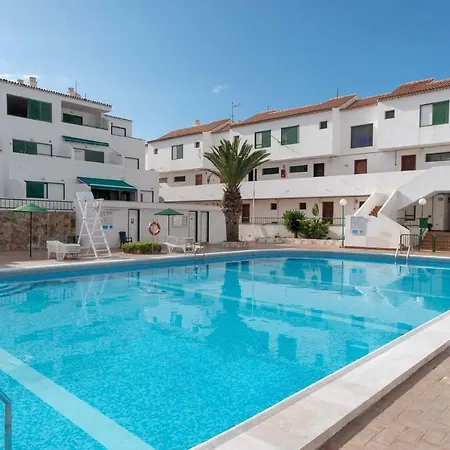 Appartamento Cactus Pool View