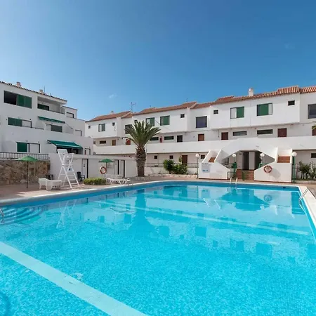 Appartamento Cactus Pool View *